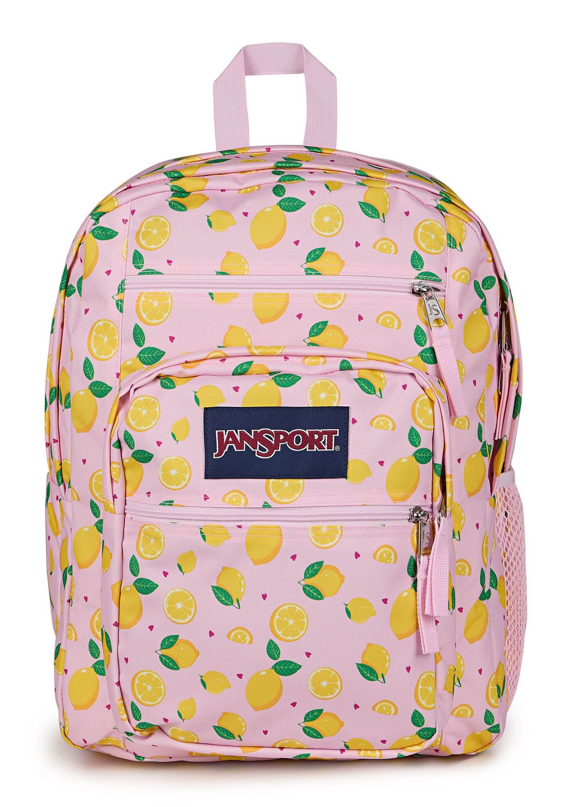JanSport Big Student Lemonade Stand