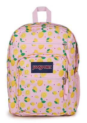JanSport Big Student Lemonade Stand