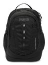 JanSport Odyssey Backpack Black JanSport Odyssey Backpack Black