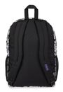 JanSport Big Day Backpack Doodle Dots
