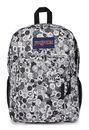 JanSport Big Day Backpack Doodle Dots