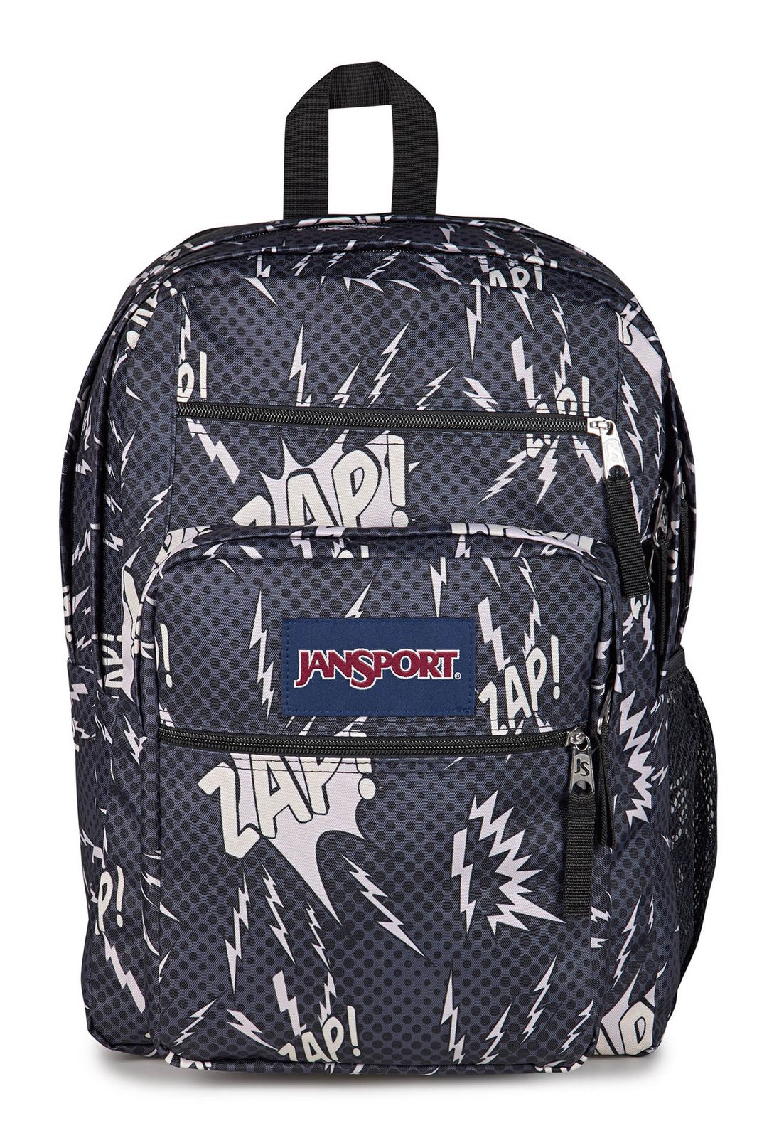 JanSport Big Student High Voltage