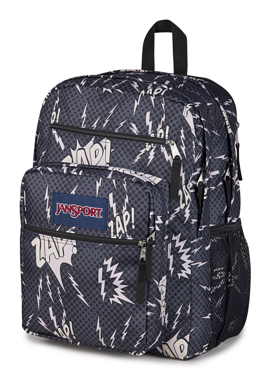 JanSport Big Student High Voltage JanSport Big Student High Voltage