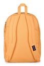 JanSport Big Student Orange Soda