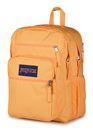 JanSport Big Student Orange Soda