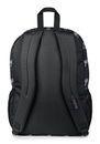 JanSport Big Day Backpack Pastel Petal Black
