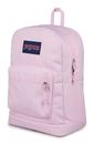 JanSport Cross Town Plus Backpack Pink Ice JanSport Cross Town Plus Backpack Pink Ice