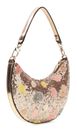 GUESS Tasmin Mini Shoulder Bag Floral Multi GUESS Tasmin Mini Shoulder Bag Floral Multi