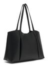 GUESS Melody 2 In 1 Tote Black