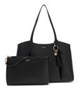GUESS Melody 2 In 1 Tote Black