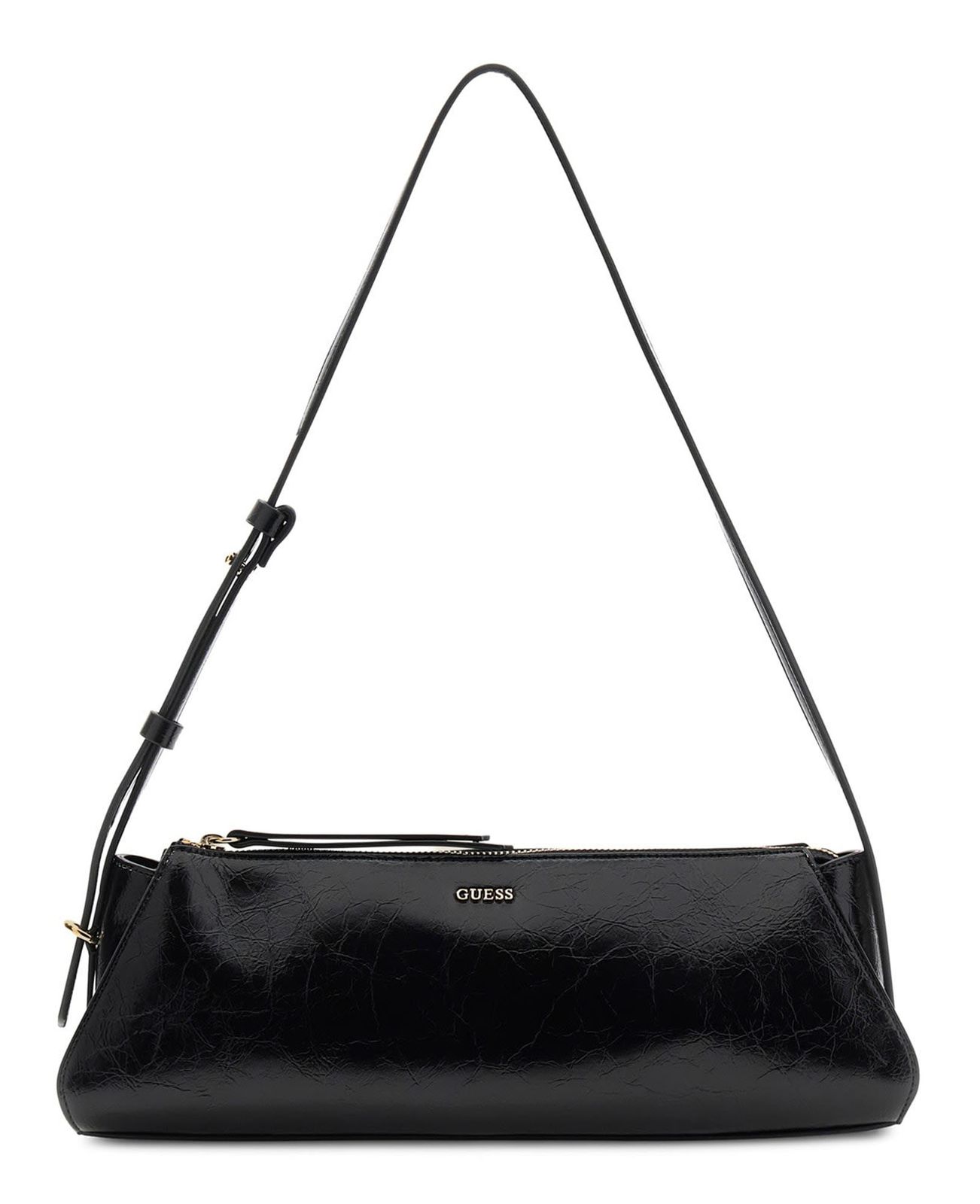 GUESS Xena Mini Shoulder Bag Black