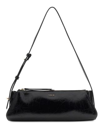 GUESS Xena Mini Shoulder Bag Black