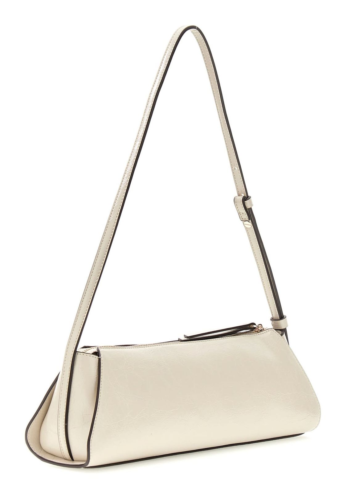 GUESS Xena Mini Shoulder Bag Light Taupe GUESS Xena Mini Shoulder Bag Light Taupe