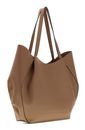 GUESS Amorette 2 in 1 Tote Bag Beige