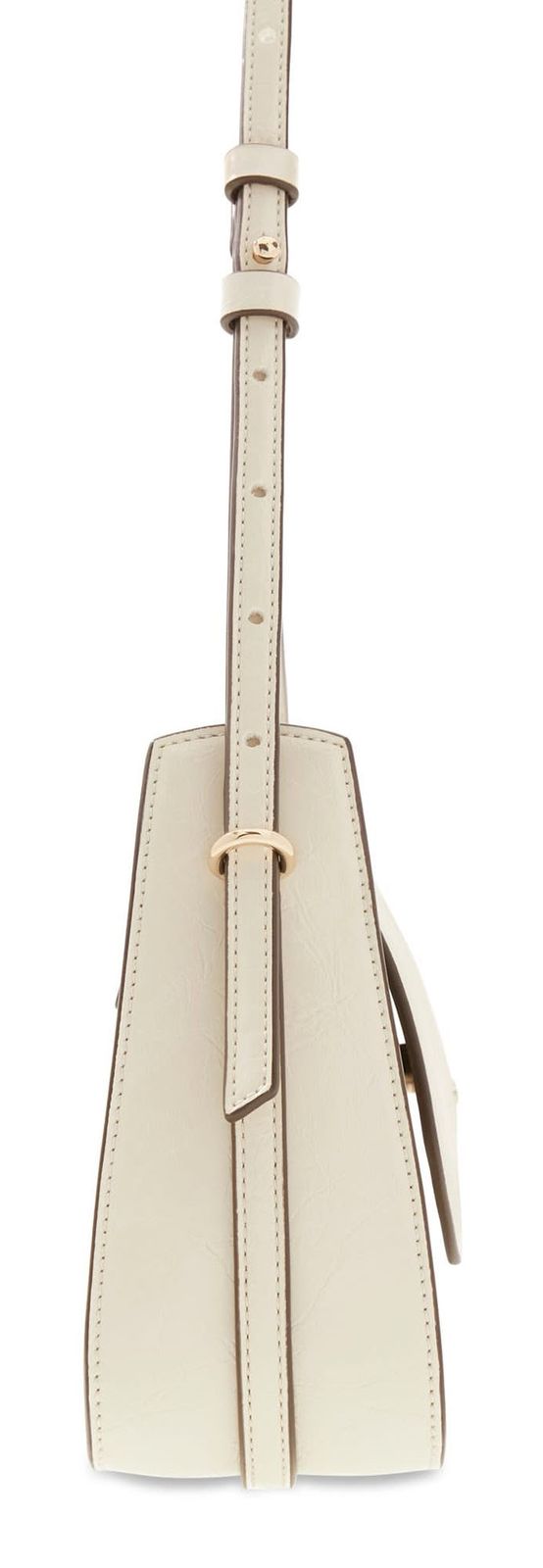 GUESS Xena Flap Shoulder Bag Light Taupe GUESS Xena Flap Shoulder Bag Light Taupe