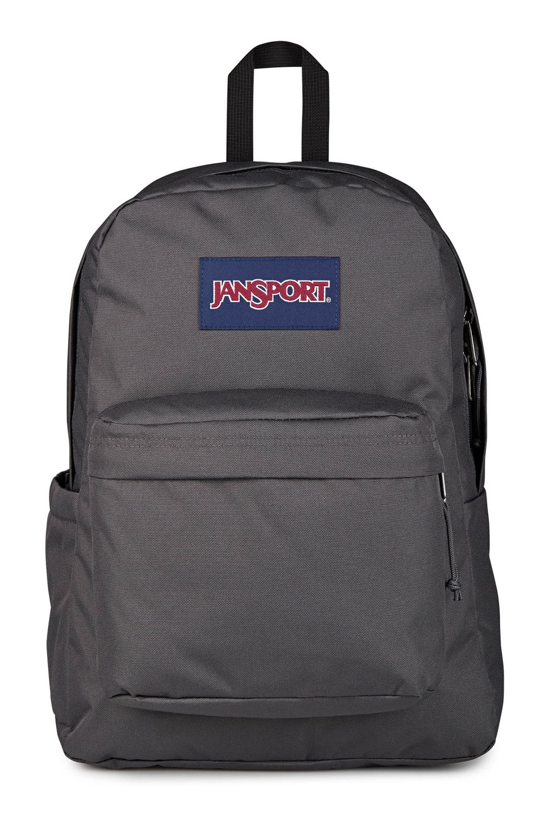 JanSport SuperBreak Plus Smokey Grit