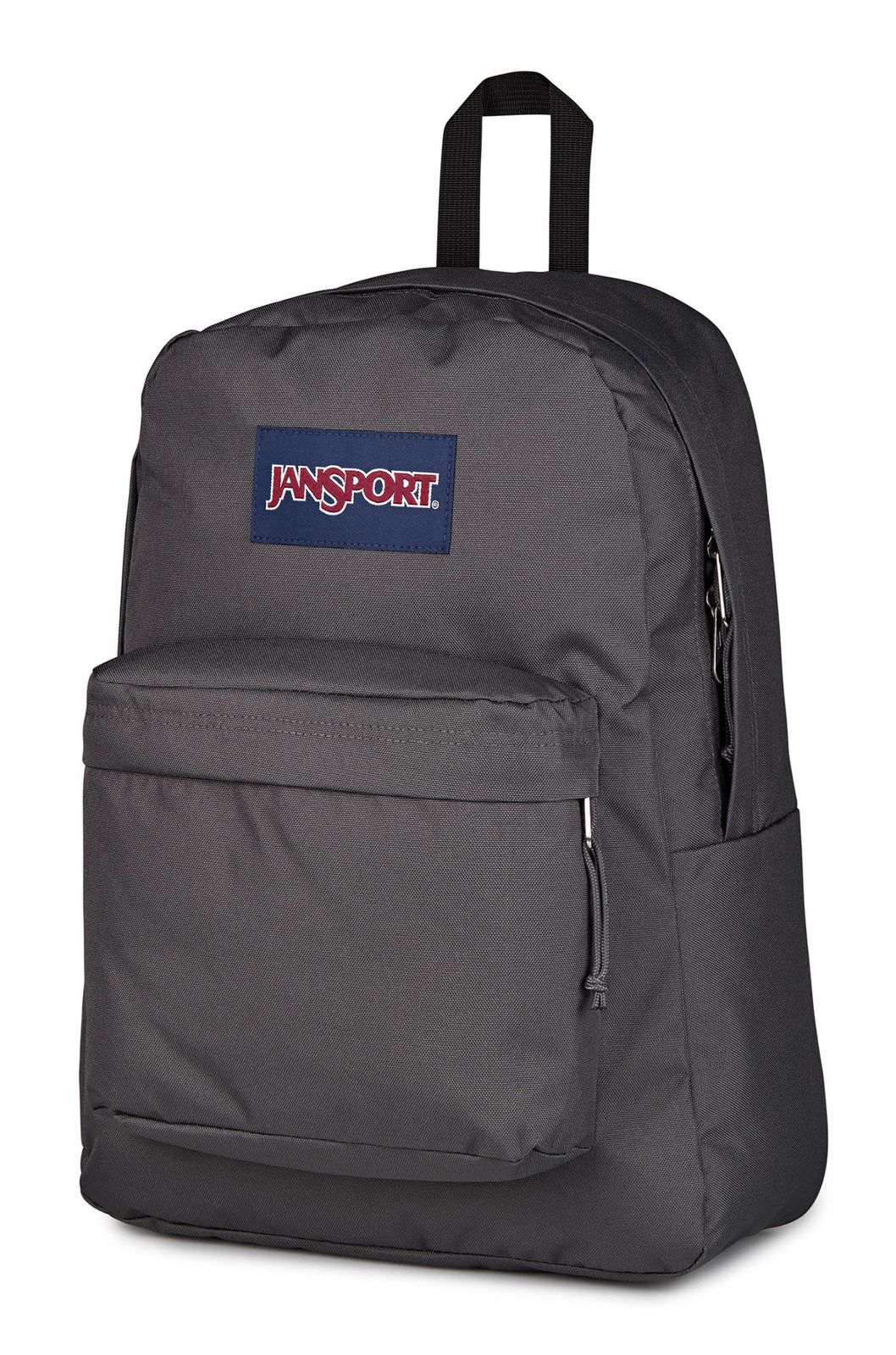 JanSport SuperBreak Plus Smokey Grit JanSport SuperBreak Plus Smokey Grit