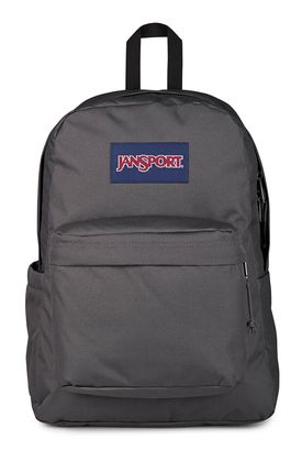 JanSport SuperBreak Plus Smokey Grit JanSport SuperBreak Plus Smokey Grit