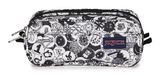 JanSport Accessory Pouch L Doodle Dots JanSport Accessory Pouch L Doodle Dots