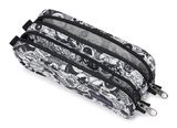 JanSport Accessory Pouch L Doodle Dots JanSport Accessory Pouch L Doodle Dots