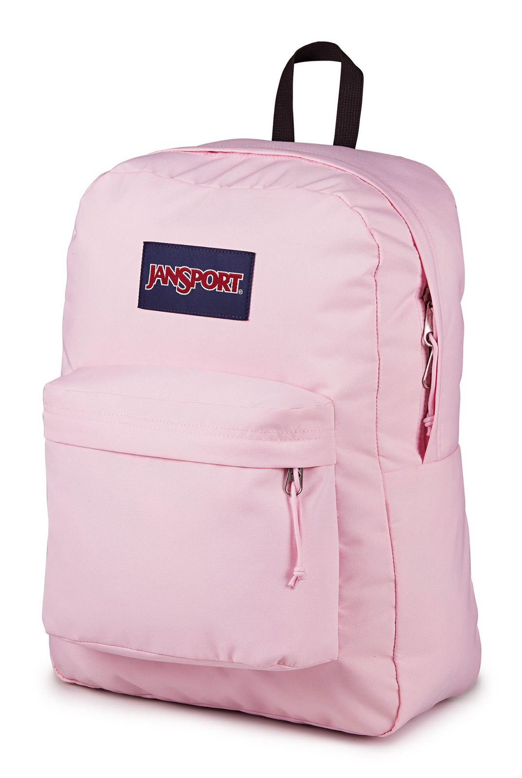 JanSport SuperBreak Plus Pink Ice JanSport SuperBreak Plus Pink Ice