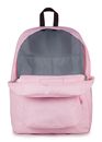 JanSport SuperBreak Plus Pink Ice JanSport SuperBreak Plus Pink Ice