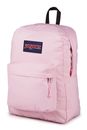 JanSport SuperBreak Plus Pink Ice JanSport SuperBreak Plus Pink Ice