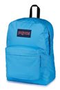 JanSport SuperBreak One Electric Azul