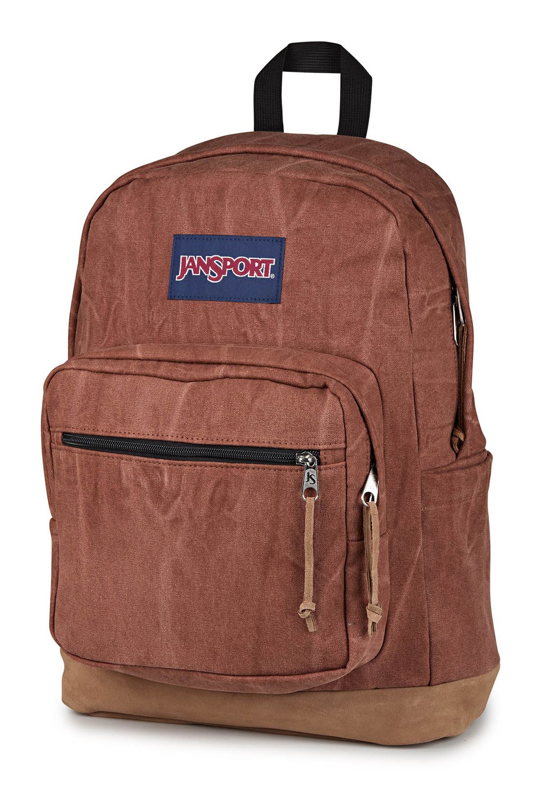 JanSport Right Pack Expression Backpack Aged Canvas Brown JanSport Right Pack Expression Backpack Aged Canvas Brown