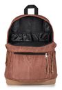 JanSport Right Pack Expression Backpack Aged Canvas Brown JanSport Right Pack Expression Backpack Aged Canvas Brown
