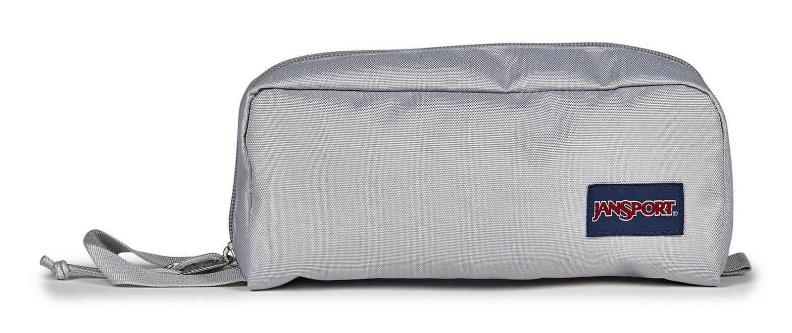 JanSport Perfect Pouch Grounded Grey