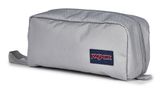 JanSport Perfect Pouch Grounded Grey JanSport Perfect Pouch Grounded Grey