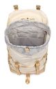 JanSport Skip Pack Backpack Moon Flower