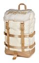 JanSport Skip Pack Backpack Moon Flower