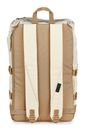 JanSport Skip Pack Backpack Moon Flower