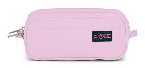 JanSport Accessory Pouch L Pink Ice JanSport Accessory Pouch L Pink Ice