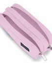 JanSport Accessory Pouch L Pink Ice