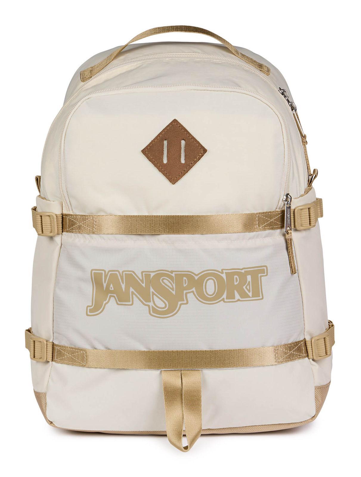 JanSport Seattle Pack Backpack S Moon Flower