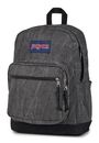 JanSport Right Pack Expression Backpack Aged Canvas Black JanSport Right Pack Expression Backpack Aged Canvas Black