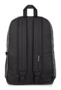 JanSport Right Pack Expression Backpack Aged Canvas Black JanSport Right Pack Expression Backpack Aged Canvas Black