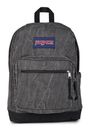 JanSport Right Pack Expression Backpack Aged Canvas Black JanSport Right Pack Expression Backpack Aged Canvas Black