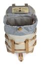JanSport Mini Skip Pack Backpack Moon Flower