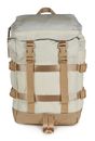 JanSport Mini Skip Pack Backpack Moon Flower