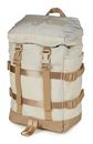 JanSport Mini Skip Pack Backpack Moon Flower
