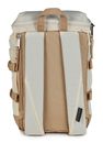 JanSport Mini Skip Pack Backpack Moon Flower