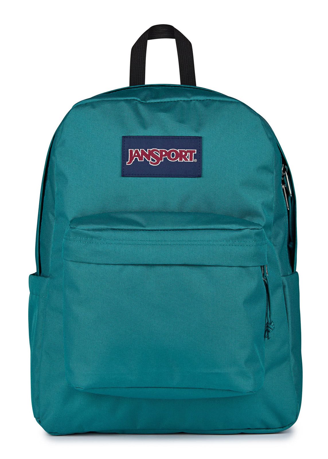 JanSport SuperBreak Plus Emerald Pool