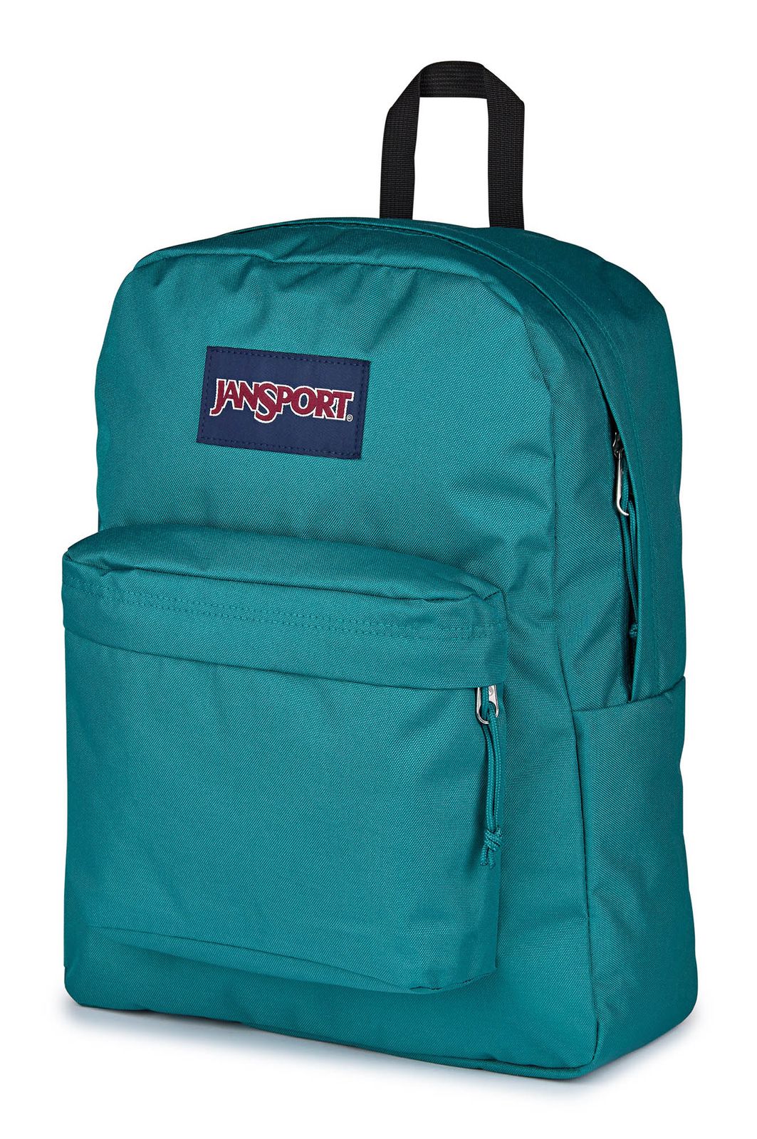 JanSport SuperBreak Plus Emerald Pool JanSport SuperBreak Plus Emerald Pool