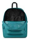 JanSport SuperBreak Plus Emerald Pool JanSport SuperBreak Plus Emerald Pool