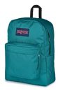 JanSport SuperBreak Plus Emerald Pool JanSport SuperBreak Plus Emerald Pool