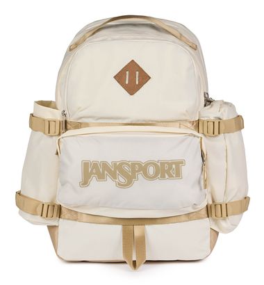 JanSport Seattle Pack Backpack Moon Flower JanSport Seattle Pack Backpack Moon Flower